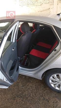 هيونداي أكسنت